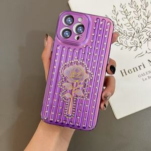 เคสโทรศัพท์ IMD iceland Stone SO Soft Cool coque Stone islande สำหรับ iPhone 17 16 <span class=keywords><strong>15</strong></span> 14 13 PRO MAX - Product Image 4