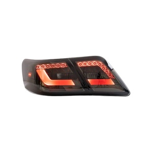 For 2006-2011 US Version <b>LED</b> Tail <b>Light</b> & Assembly Model YAB-KMR-0192 Fitment YAB-KMR-0192 <b>LED</b> Tail <b>Light</b> Assembly Enhances Visi - Product Image 5