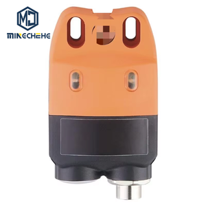 Módulo de CPU para Controlador Lógico Programable de Automatización Industrial AM760-CPU12832TN AM760-CPU12832EN AM760-CPU12832TD AM760-CPU12832 - Product Image 1