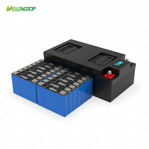 แบตเตอรี่ลิเธียมไอออน 51.8V 60Ah 14S NMC แบตเตอรี่ลิเธียมไอออนแบบ Deep Cycle ชาร์จได้ 48v 60AH สำหรับเรือยอชท์ - Product Image 1