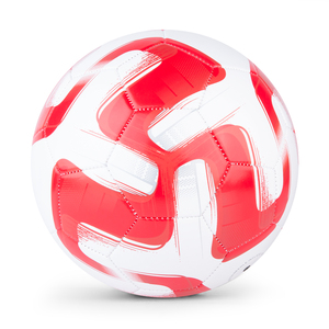 Ballons de football en PVC cousus à la machine, prêts à être expédiés en gros, pour le jeu occasionnel, livraison rapide, fabriqués au Vietnam - Product Image 2