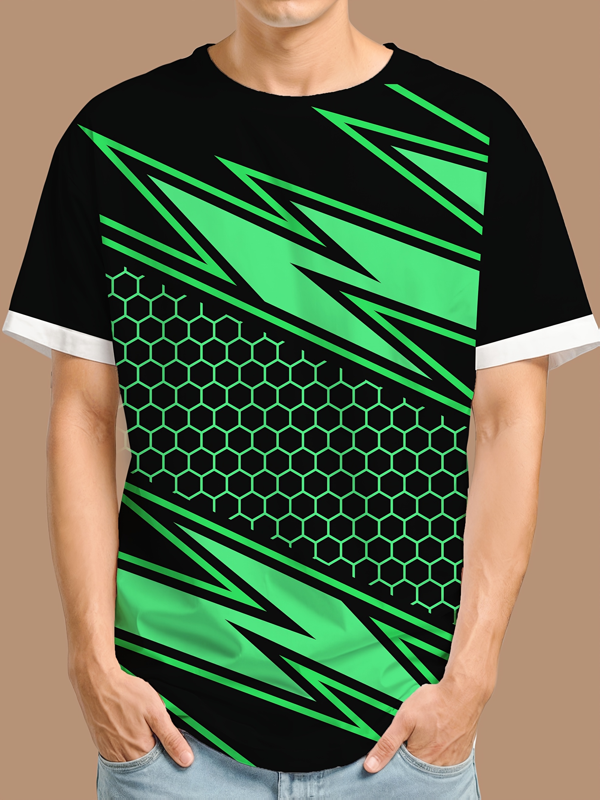 Verde