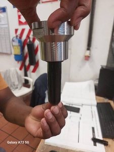 Thổi vòi phun các bộ phận máy <span class=keywords><strong>krones</strong></span> 0904112035 - Product Image 5