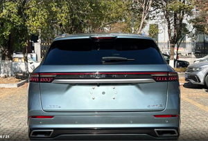 Voiture d'<span class=keywords><strong>occasion</strong></span>, modèle populaire Chery Tiggo 9 2023 2.0T DCT 2WD, édition de luxe, SUV 5 places, essence, véhicules d'<span class=keywords><strong>occasion</strong></span> certifiés - Product Image 5