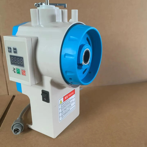 8700 phẳng giường Đồng Bộ máy may trực tiếp ổ đĩa động cơ - Product Image 1