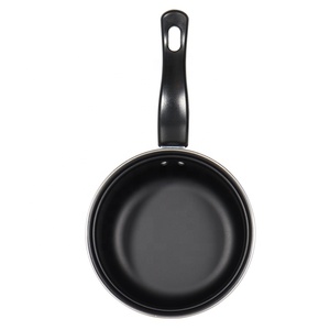 Giá Tốt Nhất Thép Carbon Không Dính <span class=keywords><strong>Cookware</strong></span> Sets Khuyến Mãi Quà Tặng Sản Phẩm Saucepan Đỏ - Product Image 5