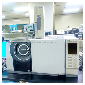 JP GC/MS Ba tứ cực sắc ký quang phổ cho các ứng dụng sắc ký khối phổ khí sinh học dược phẩm - Product Image 2