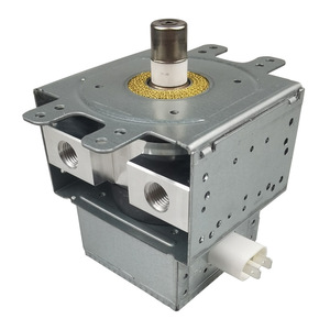 Magnétron à micro-ondes industriel LG 2M246-03TAG refroidi par eau 1000W à tube sous vide pour équipement industriel - Product Image 2