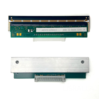 Cabezal de Impresión Original RP-300S para Impresora de Etiquetas Térmicas Partner RP-300S, Repuesto de Cabezal de Impresión, Piezas de Impresora CAPM347 203dpi