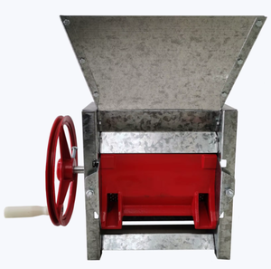 Máquina Manual para Despulpar Café/Máquina Despulpadora de Café/Mini Máquina Despulpadora - Product Image 3