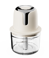Hachoir à légumes électrique nouveau style de haute qualité pratique rentable vente chaude utile pour la cuisine quotidienne
