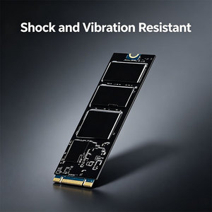 Advantech SQFFSM8 840F-FIPS140-2/AES256-Rugged Industrial Automation M.2 2280 SSD การเข้ารหัสที่ปลอดภัย AES256 ช่วยรับประกันความปลอดภัยของข้อมูล - Product Image 2