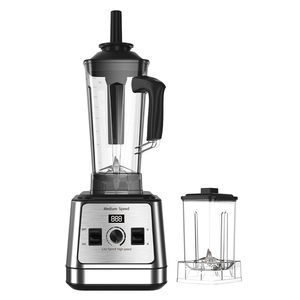 4 In One 4 In 1 Multifunctional Smart General Strong 9500W Food Processor And Blender 4In1 Set - Product Image 4