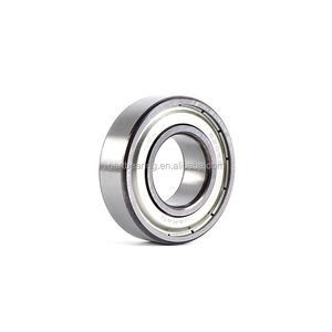ตลับลูกปืนเม็ดกลมร่องลึก 696DD NSK ตลับลูกปืน <span class=keywords><strong>696</strong></span> DD NSK ขนาด 6x15x5 - Product Image 3