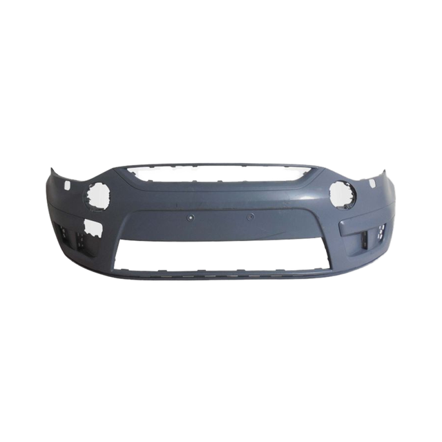 S-MAX Body Kit Cars for Ford Silver Plastic Standard Perfect Sonic Car Front Bumper Mazda 2 Front Bumper Maxus T60 Front Bumper
