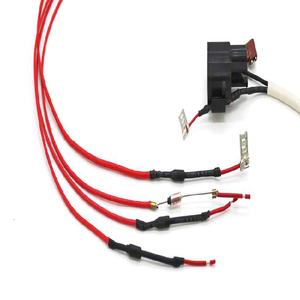 Tubo aislante de pared única termoretráctil, mangas termorretráctiles de poliolefina, Tubo termorretráctil - Product Image 2