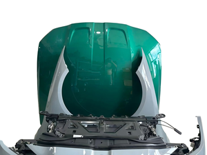 Parachoques Delantero de Alta Calidad Serie M para <span class=keywords><strong>BMW</strong></span> <span class=keywords><strong>M4</strong></span> G82/G83 2021-2026, Kit de Carrocería (Capó + Guardabarros) - Product Image 5
