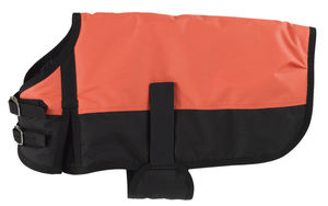 Outdoor 600d Hond Waterdichte Jas Deken Met Verstelbare Fleece Hals Designer Hondenjas S,M,L, Xl, <span class=keywords><strong>Xxl</strong></span> Hondenkleding - Product Image 3