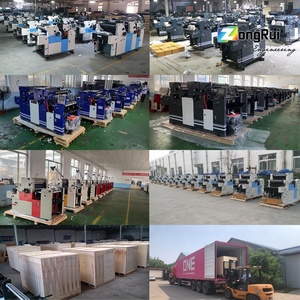 Zongrui CuộN để cuộn máy in <span class=keywords><strong>Offset</strong></span> <span class=keywords><strong>2</strong></span> màu Loại vệ tinh với sấy hồng ngoại 620x565mm Kích thước zr620r2s - Product Image 6