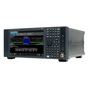 Analizador de Señales Keysight N9000B 9kHz 3GHz 26.5GHz, Equipo de Análisis de Espectro - Product Image 4
