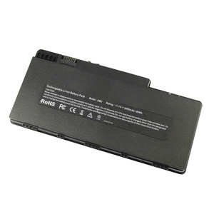 Batería de repuesto para ordenador portátil HP <span class=keywords><strong>DM3</strong></span> DM3T HSTNN-OB0L FD06, 11,1 V, 5400mAh, DV4-3115TX - Product Image 3