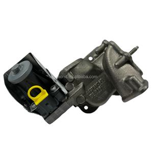 Pièces de moteur de camion ISF2.8 nouveau corps de soupape de recirculation des gaz d'échappement <span class=keywords><strong>EGR</strong></span> 5395762F 5395762 Compatible avec le <span class=keywords><strong>radiateur</strong></span> de camion FAW - Product Image 4