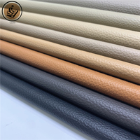 Cuir de siège de voiture en microfibre perforée, respirant, rafraîchissant, doux et durable de qualité supérieure pour l'intérieur des véhicules