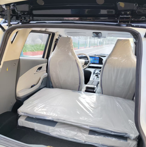 <span class=keywords><strong>Auto</strong></span> Elettrica Compatta ad Alte Prestazioni, la Migliore Soluzione Economica per Flotte di Taxi Urbani e per l'Efficienza nel Pendolarismo Quotidiano - Product Image 6