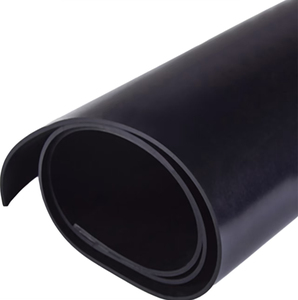 Siêu yên tĩnh đúc lớp chính xác cụ cao su tự nhiên đệm pad với hấp thụ sốc và giảm tiếng ồn - Product Image 4