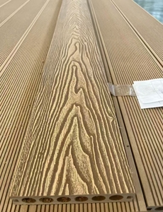 Pavimentazione per Esterni, Piastrelle per Esterni, Piastrelle Durevoli Impermeabili in PE Composito per Ville e Giardini - Product Image 3