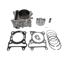 กระบอกสูบรถจักรยานยนต์เหมาะสำหรับรถฮอนด้า PCX160 Click160 VARIO160 SH150 - Product Image 1