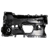 Nouveau couvercle de soupape de moteur Magneti Marelli OE 11128645888 de remplacement pour BMW N46/E81/E87/E90/E91/E60/E83 Garantie 1 an
