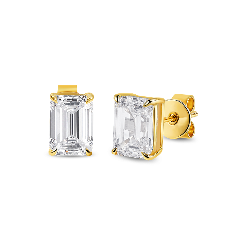 10K สีเหลืองทอง