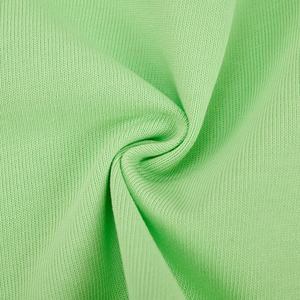 Boran Textile 280Gsm <span class=keywords><strong>Jersey</strong></span> Simple 100% <span class=keywords><strong>Coton</strong></span> Grossier Tricoté Pure Liberty Tissu Acétate <span class=keywords><strong>Jersey</strong></span> Simple <span class=keywords><strong>Pima</strong></span> <span class=keywords><strong>Coton</strong></span> T-shirt Tissu - Product Image 5