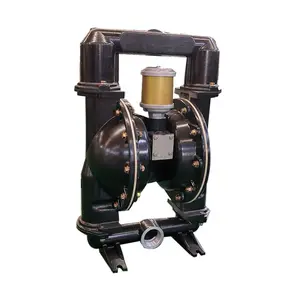 Factory supplier Air Operated Double Diaphragm Pump Oil Pump