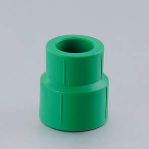 Accesorios <span class=keywords><strong>de</strong></span> Tubería <span class=keywords><strong>de</strong></span> Adaptador <span class=keywords><strong>de</strong></span> <span class=keywords><strong>Intercambio</strong></span> PPR PB PE PERT <span class=keywords><strong>de</strong></span> Superficie Lisa, Acoplamiento <span class=keywords><strong>de</strong></span> Polietileno Premium, Venta al por Mayor <span class=keywords><strong>de</strong></span> Fábrica China - Product Image 3