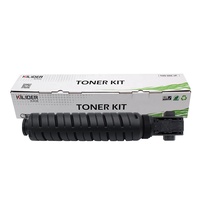 Gpr-63 टोनर के लिए संगत Gpr-63 वास्तविक गुणवत्ता कैनन Gpr-63 Toner कारतूस इस्तेमाल किया Dx6855/6860/6870 मॉडल