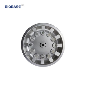 Centrífuga de Sangre Inmunitaria BIOBASE BKC-TL4Ce, 4040 rpm, 2147xg, 12x15 ml, Rotores SERO/HLA, Motor sin Escobillas, 110/220 V - Product Image 4