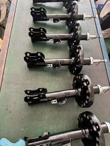 โช้คอัพโรงงาน HUAXI รุ่น OEM 8510-0D030 <span class=keywords><strong>333333</strong></span> สำหรับรถยนต์โตโยต้า วีออส/02-07 - Product Image 3