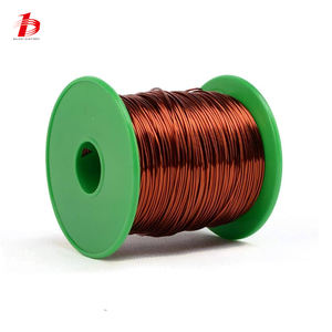Fabricación <span class=keywords><strong>de</strong></span> calor alto 220C 14 AWG <span class=keywords><strong>20</strong></span> SWG 21 0,81mm <span class=keywords><strong>calibre</strong></span> poliamida-imida <span class=keywords><strong>alambre</strong></span> magnético <span class=keywords><strong>de</strong></span> <span class=keywords><strong>aluminio</strong></span> esmaltado <span class=keywords><strong>Alambre</strong></span> <span class=keywords><strong>de</strong></span> bobinado <span class=keywords><strong>de</strong></span> <span class=keywords><strong>aluminio</strong></span> - Product Image 1