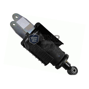 Amortiguador de suspensión neumática para camión Mercedes-Benz 9603106155 A9603109555 para reemplazo en vehículos de servicio medio - Product Image 1