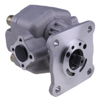 Pompe hydraulique GPLI43L010 GPL1-43L010 pour TX