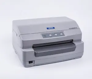 Оптовая продажа; Новинка; Оригинальный банк passbook принтер для plq-20 Влияние матричный принтер