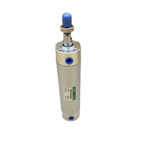 Cilindro Neumático Mini Ckd SCM X 00 32 50, Cuerpo de Aluminio, Tipo Estándar, Para Uso Industrial - Product Image 1