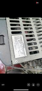 PLC Serie MM430 de 90KW, 6SE6430-2UD38-8FB0 - Product Image 2