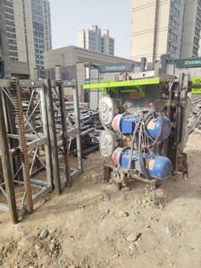 मिनी ज़ोम्लियन उच्च गुणवत्ता s200/200td अनुकूलन निर्माण लिफ्टर बिल्डिंग सामग्री लिफ्ट कम लागत - Product Image 6