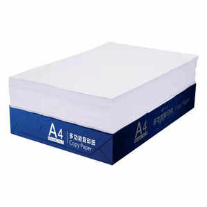 Papel Offset A4 80gsm Copymate A4 Papel Paperline Oro a prueba de agua A4 Material de embalaje de papel - Product Image 4