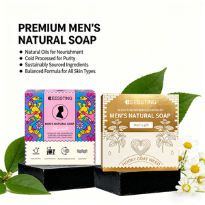 Custom Logo Herbal Cleaning Exfoliating Fragrance Fragrance Nourishing Scent Whitening Laundry Face Body Men's <b>Soap</b> - Product Image 4