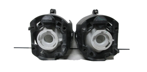 Phare antibrouillard adapté pour chrysler 300C 04805859AA 4805859AA - Product Image 5