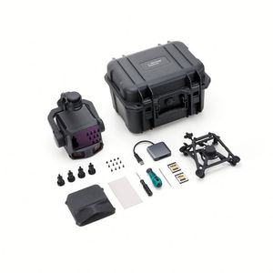 Zenmuse Long-Range LiDAR+Dual 100MP RGB <b>Camera</b> Payload for M400 High Accuracy High Efficiency 3D Mapping Dron Accessories - Product Image 5
